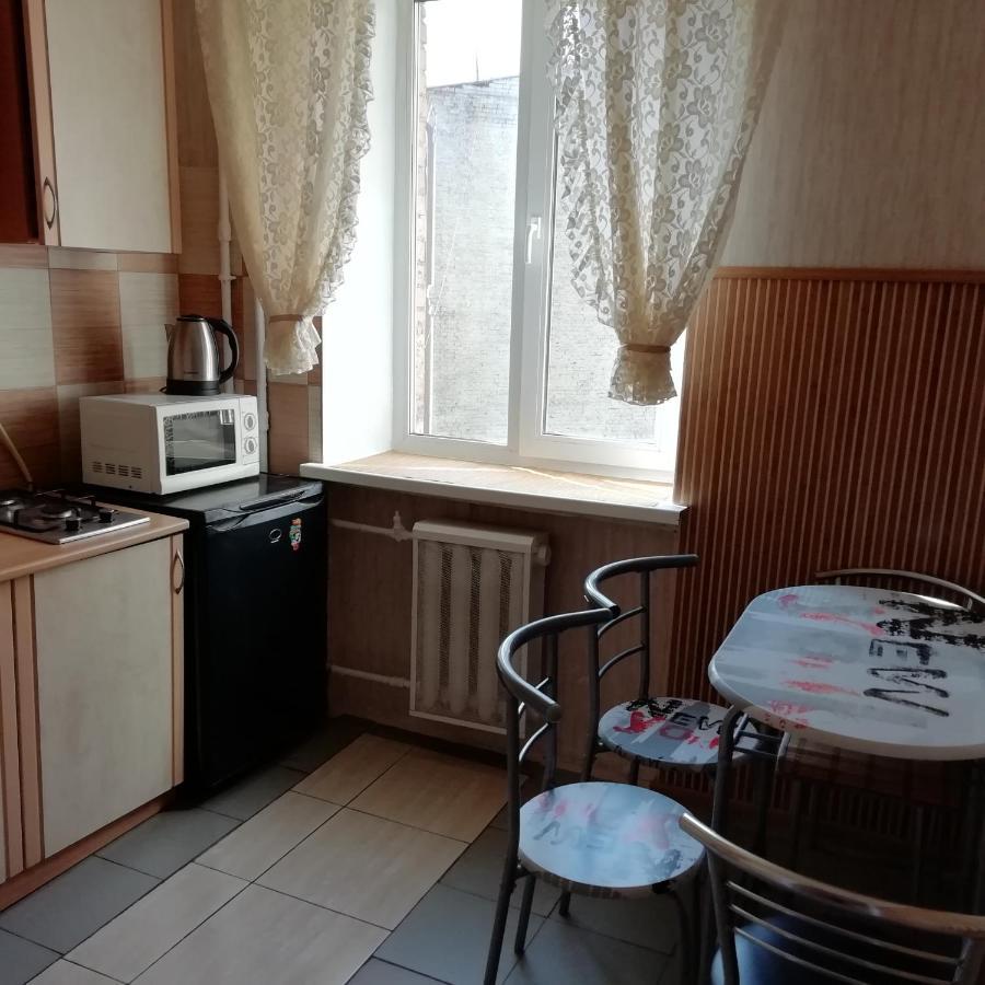 2К. Центр Возле Гуливера.Бассейная 10 Leilighet Kiev Eksteriør bilde